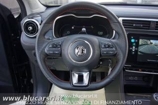 MG ZS usata 13
