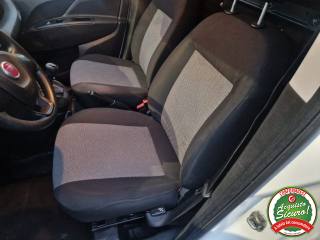 FIAT Doblo usata 9