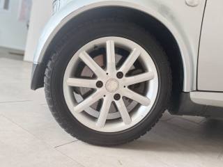SMART ForTwo usata 3