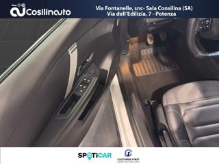 CITROEN C4 usata, con Immobilizzatore elettronico