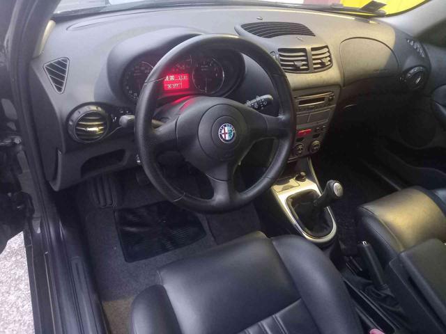 ALFA ROMEO 147 usata, con ESP