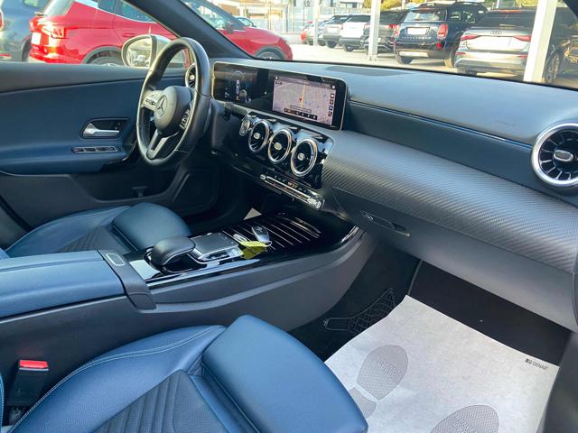 MERCEDES-BENZ A 180 usata, con Immobilizzatore elettronico