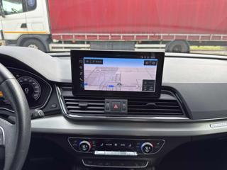 AUDI Q5 usata, con Controllo trazione