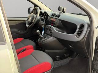 FIAT Panda usata, con ESP