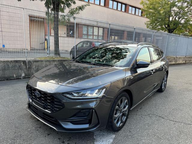 FORD Focus usata, con ABS