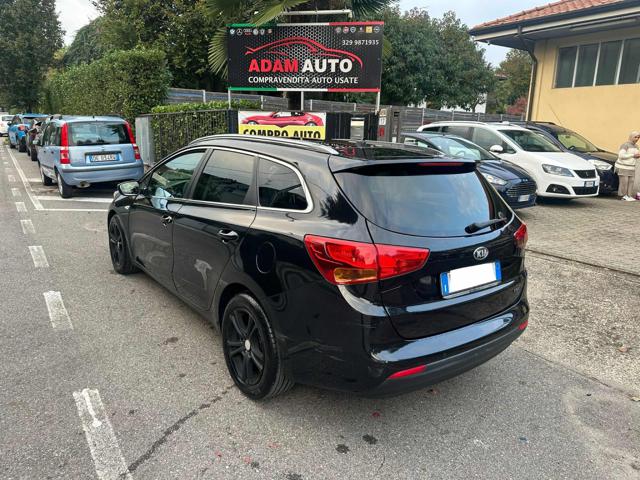 KIA cee