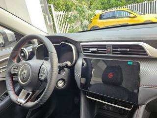 MG ZS usata, con Climatizzatore