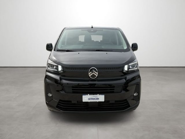 CITROEN Spacetourer usata, con Airbag