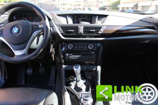 BMW X1 usata 26