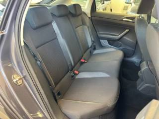 VOLKSWAGEN Taigo usata, con Volante in pelle