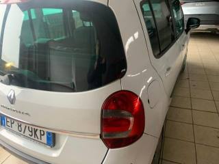 RENAULT Grand Modus usata, con Climatizzatore