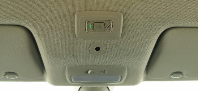 DACIA Jogger usata 44