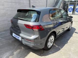 VOLKSWAGEN Golf usata, con Airbag Passeggero