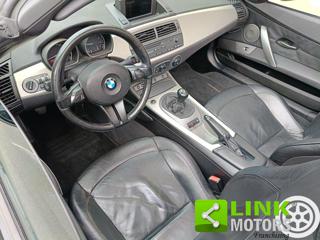 BMW Z4 usata 56