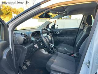 CITROEN C3 Aircross usata, con Controllo trazione