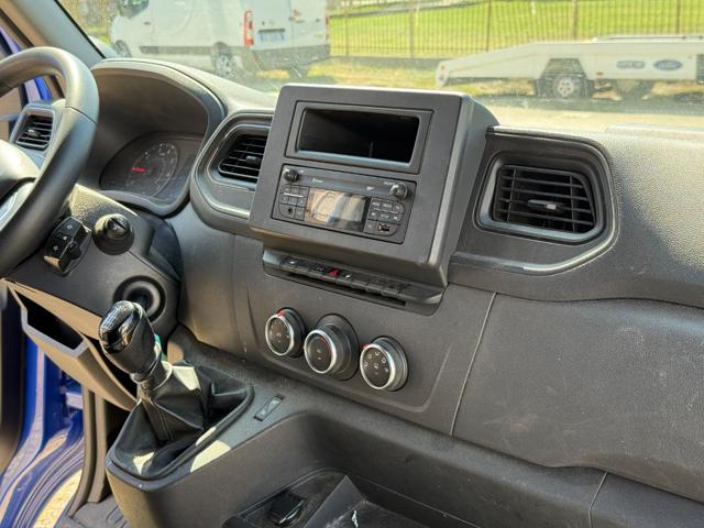 RENAULT Master usata, con Cruise Control