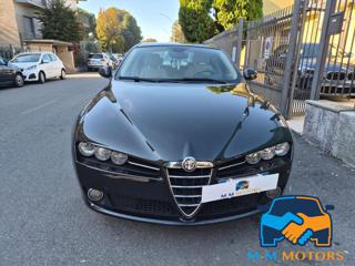 ALFA ROMEO 159 usata, con Airbag
