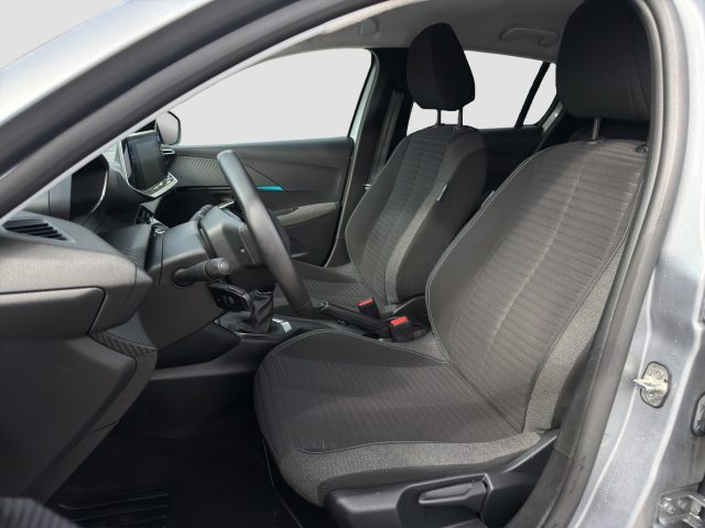 PEUGEOT 208 usata 9