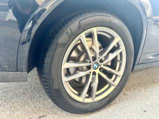 BMW X4 usata, con Controllo trazione