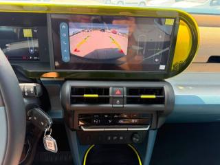 FIAT Grande Panda usata, con Servosterzo