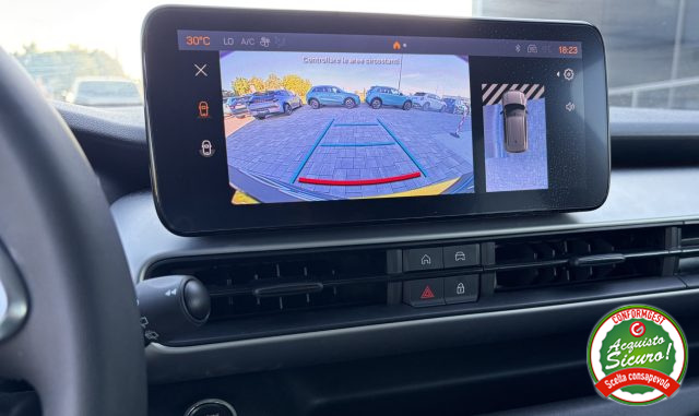 JEEP Avenger usata, con Controllo trazione