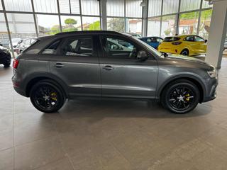 AUDI Q3 usata, con Airbag laterali