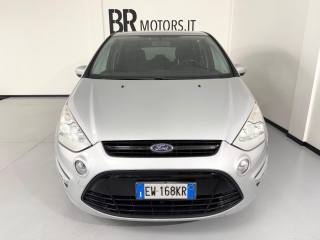 FORD S-Max usata, con Airbag