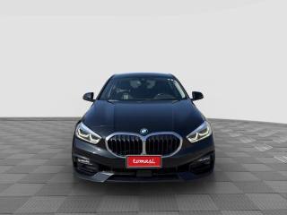 BMW 118 usata 7