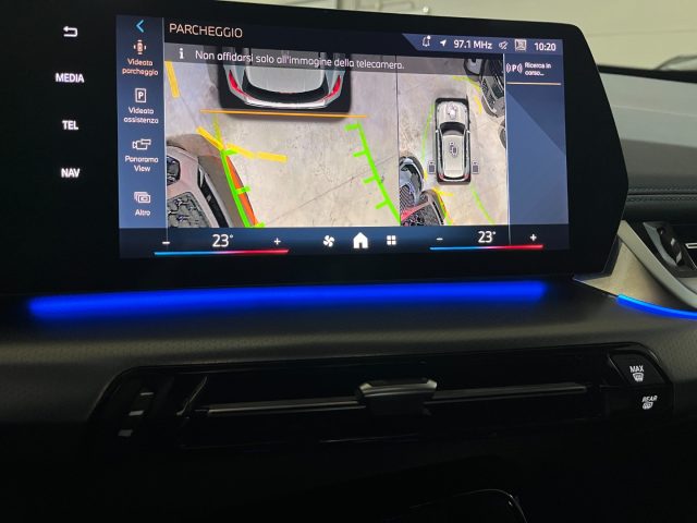 BMW X1 usata, con Cronologia tagliandi