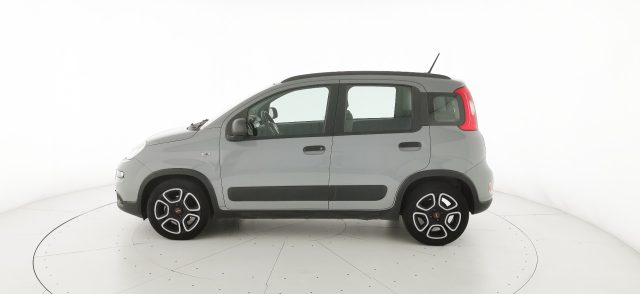 FIAT Panda usata, con Alzacristalli elettrici