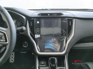 SUBARU OUTBACK usata 10
