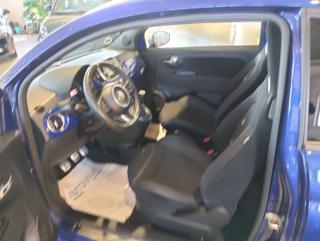 ABARTH 595 usata, con Climatizzatore