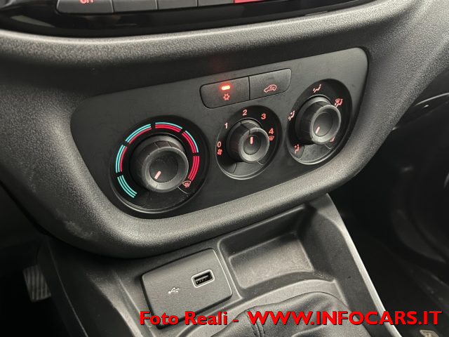 FIAT Doblo usata, con Bracciolo