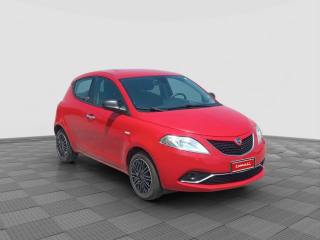 LANCIA Ypsilon usata 6