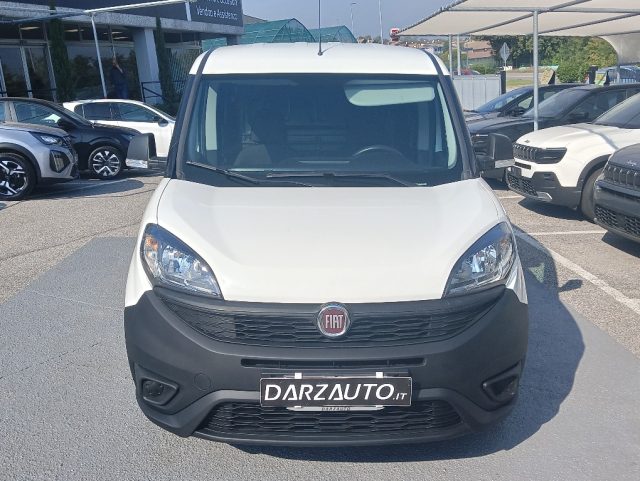 FIAT Doblo usata, con Airbag