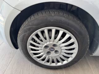 FIAT Grande Punto usata 23