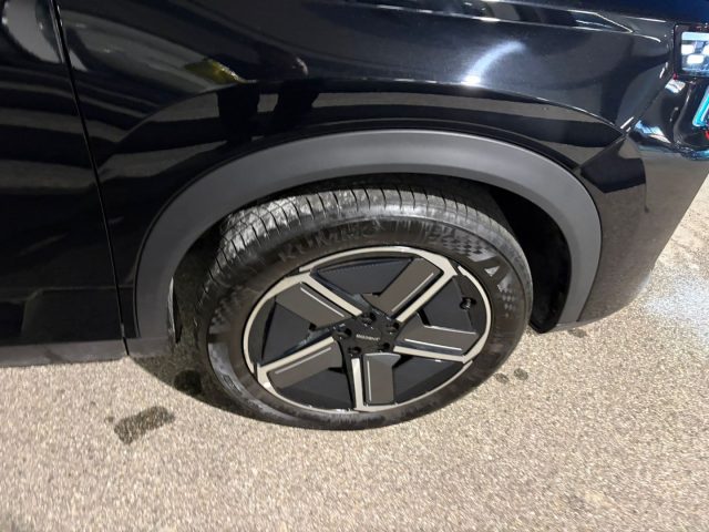 JAECOO Jaecoo 7 usata, con Cruise Control