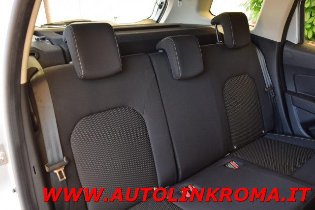 DACIA Duster usata, con Volante multifunzione