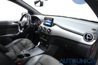 MERCEDES-BENZ B 180 usata 46