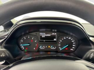 FORD Fiesta usata 14