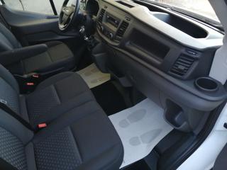 FORD Transit usata, con Cruise Control