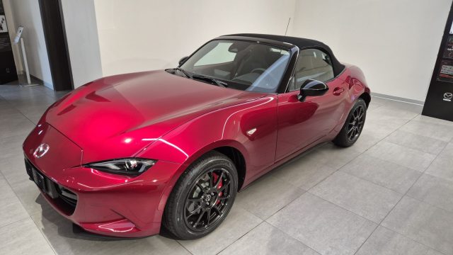 MAZDA MX-5 usata, con ABS