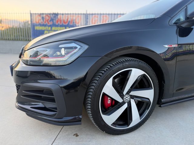 VOLKSWAGEN Golf GTI usata, con Bluetooth