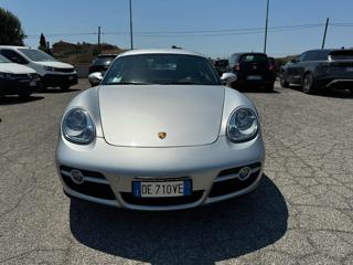 PORSCHE Cayman usata, con Airbag