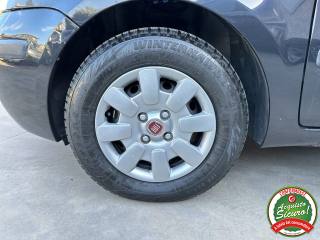 FIAT Panda usata, con Airbag Passeggero