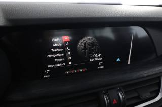 ALFA ROMEO Stelvio usata 10