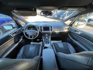 FORD S-Max usata, con Controllo trazione