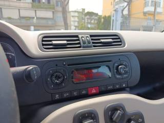 FIAT Panda usata, con Airbag