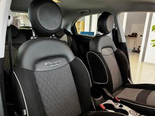 FIAT 500X usata, con Cruise Control
