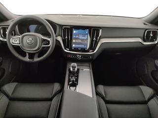 VOLVO V60 usata, con Interni in pelle
